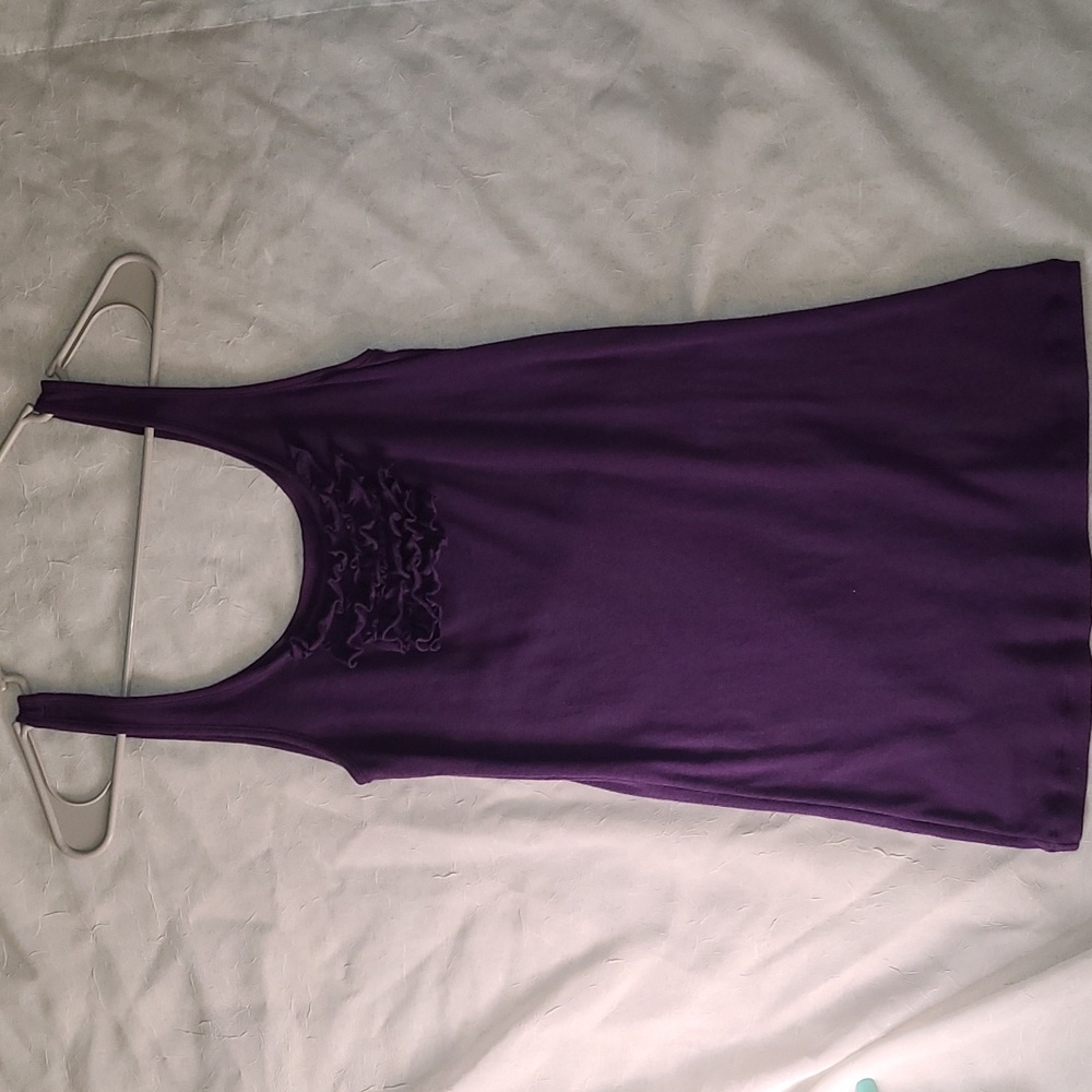 Old Navy Tank